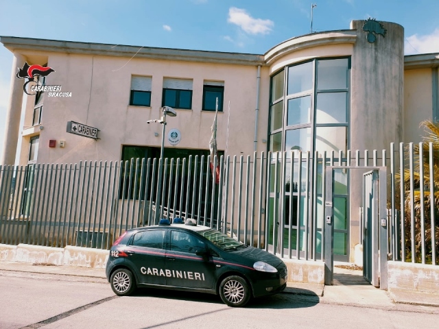 Ferla, avrebbe abusato sessualmente di una minore affetta da ritardo cognitivo: un 26enne finisce in carcere