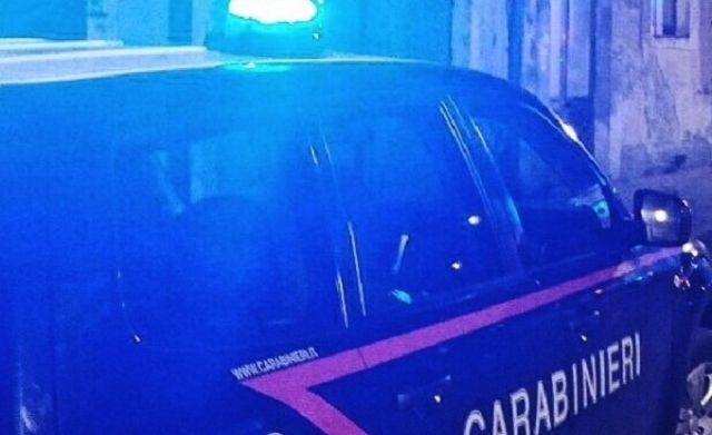 Pachino, non si ferma all'Alt dei Carabinieri: arrestato 30enne