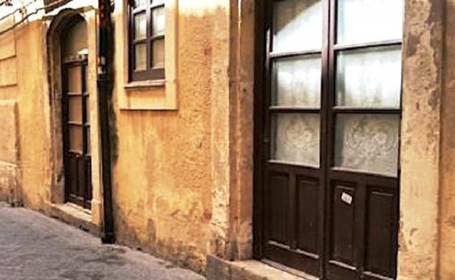 Siracusa, Casa Monteforte occupata abusivamente: scatta azione legale