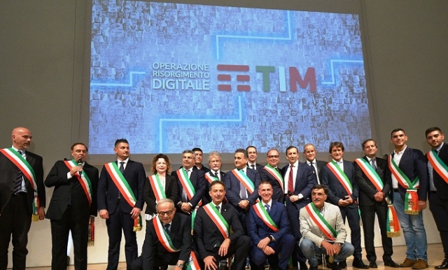 Nuove tecnologie, Noto partecipa al progetto “Operazione Risorgimento Digitale”