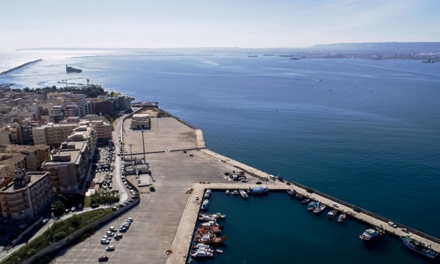 Augusta, sospeso presidente Autorità Porto: Noè "Commissario al più presto"