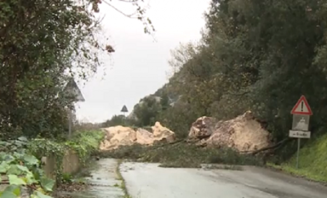 Sp 45 Cassaro-Montegrosso, iniziati i lavori di messa in sicurezza sul ponte del fiume Anapo