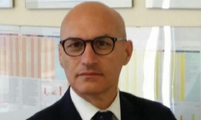 Siracusa, Giovani Musso presidente della sezione imprenditori metalmeccanici ed installatori