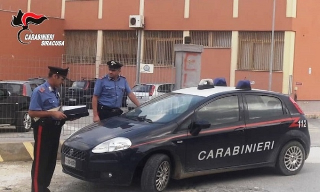 Pachino, furto aggravato: 1 anno e 3 mesi di reclusione per una donna