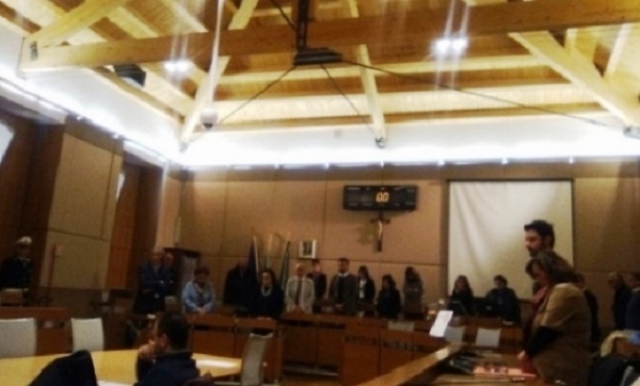 Question Time in consiglio comunale: tra gli argomenti il Sistema Siracusa, trasporti, viabilità, rifiuti e verde pubblico