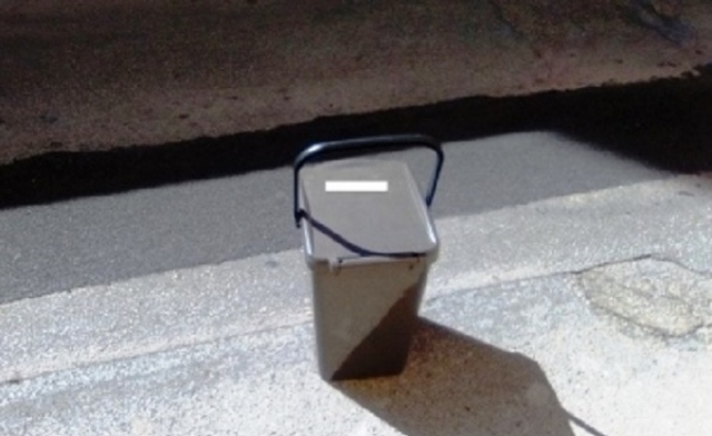 Siracusa, sospesa per domani la raccolta dell'umido