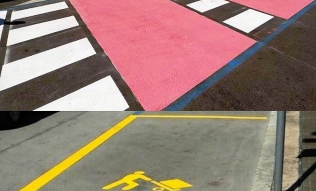Siracusa, Gradenigo: "Bene lo Street control, ma bisogna incrementare i parcheggi rosa e gialli"
