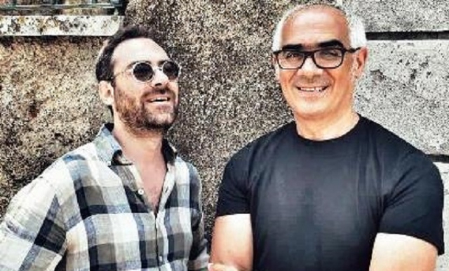 Priolo Gargallo, stasera Mario Incudine e Angelo Privitera con Cant(i d’)Autore