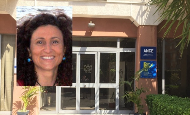 Siracusa, Quercioli confermata presidente Ambiente e Ecologia di Confindustria