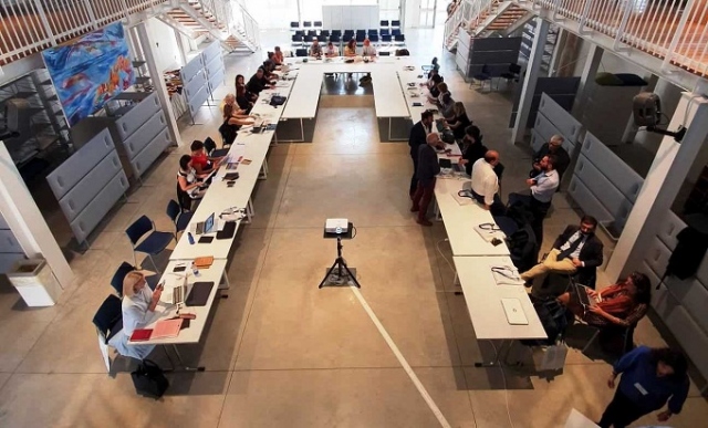 Siracusa, concluso il Meeting transnazionale della rete di città europee del progetto Urbatc ACTive NGOS