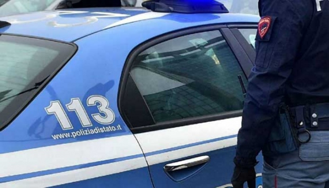 Polizia-113