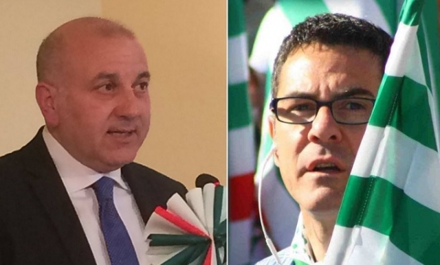 Solo 1 milione di euro dalla Regione per Libero Consorzio, Sanzaro e Passanisi: "Serve una legge Salva Siracusa"