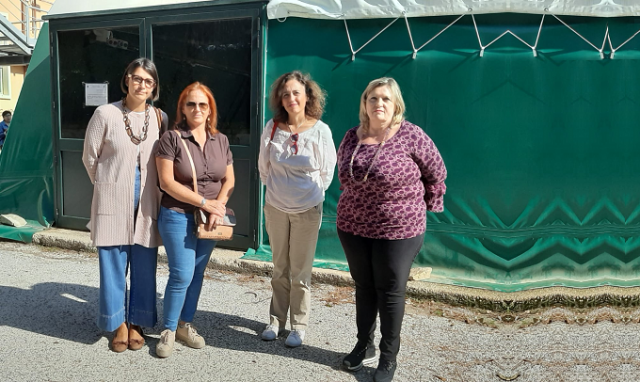 Siracusa, attività motoria negata all'Istituto Wojtyla tra certificazioni che mancavano e accessi rifiutati