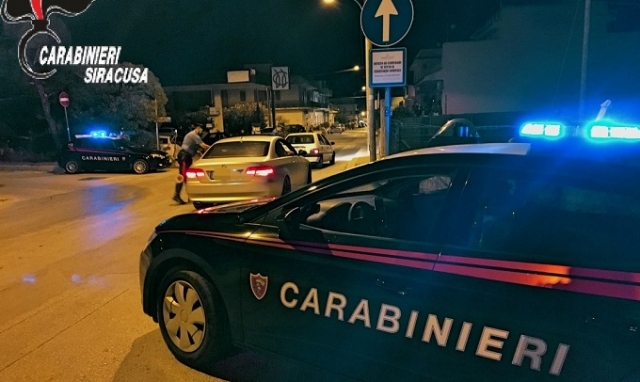 Augusta, controlli alla circolazione stradale: 2 denunce per guida sotto effetto di alcool