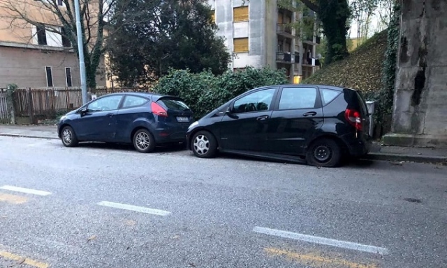 Siracusa, divieto di transito e di sosta con rimozione coatta ambo i lati in via Dante