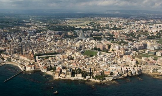 Città green, la provincia di Siracusa in coda alla classifica: non sono stati forniti dati aggiornati