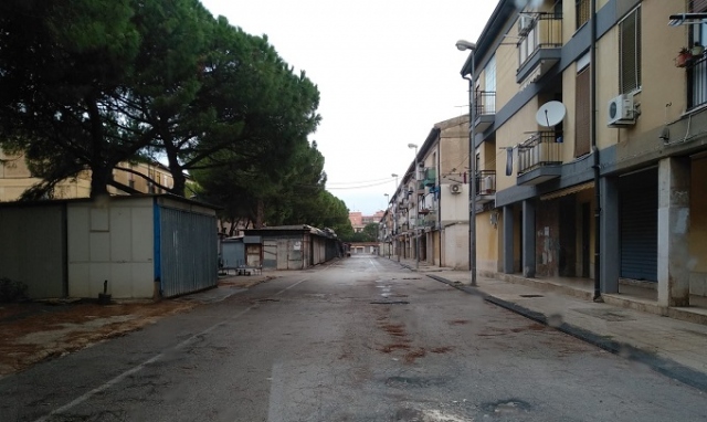 Siracusa, derattizzazione: domani si concludono gli interventi a Tiche