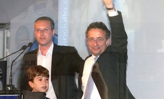Siracusa, Vinciullo e Cavarra: "Intitolare la nuova rotatoria in viale Santa Panagia a Jano Battaglia"