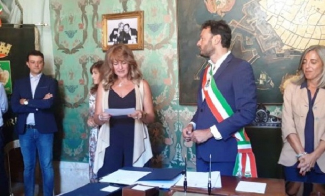 Siracusa, il sindaco su presunta incompatibilità dell'assessore Fontana: "polemica montata ad arte"