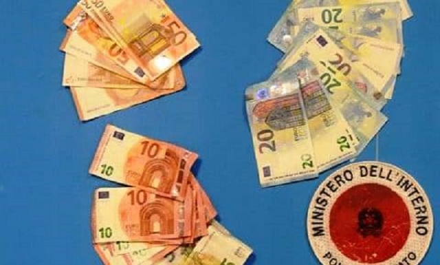 Augusta, rapina a mano armata in un supermercato: arrestato 25enne