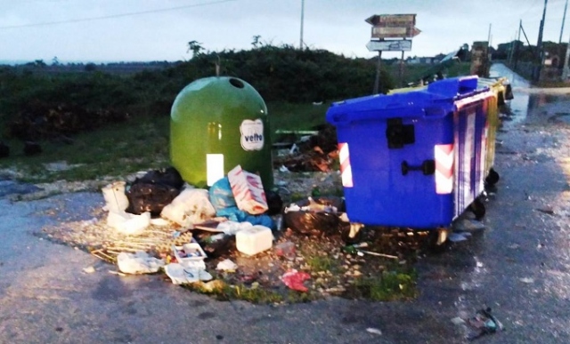 Siracusa, ripartiti i lavori di bonifica delle zone balneari