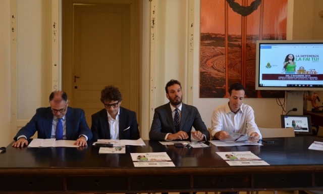 Siracusa, rivoluzione nella raccolta differenziata: dal 2 dicembre avviata in tutta la città, cambia il calendario. VIDEOINTERVISTA