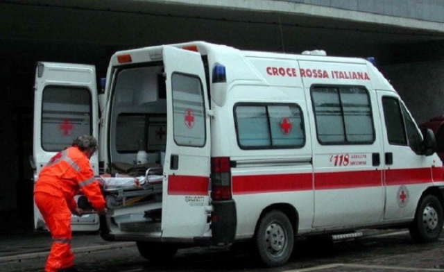 Sarà medicalizzata l'ambulanza dell'ospedale Trigona di Noto