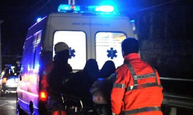 Nel Palermitano, 2 morti e 3 feriti gravi in un incidente stradale