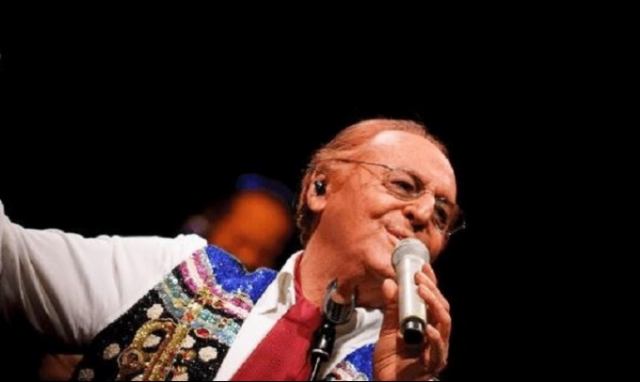 Priolo Gargallo, questa sera Renzo Arbore e L’Orchestra Italiana in concerto