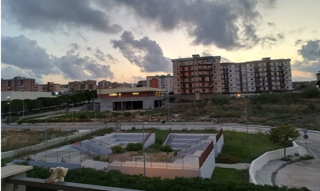 Siracusa, interrogazione della consigliera Russoniello sull'arena di via Adorno