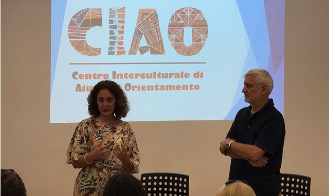 Siracusa, intesa tra CPIA e CIAO per assicurare percorsi di istruzione per adulti