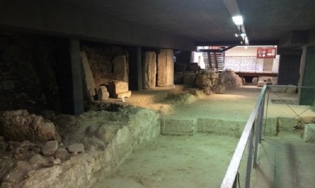 Siracusa, la gestione dell'Artemision affidata a Civita