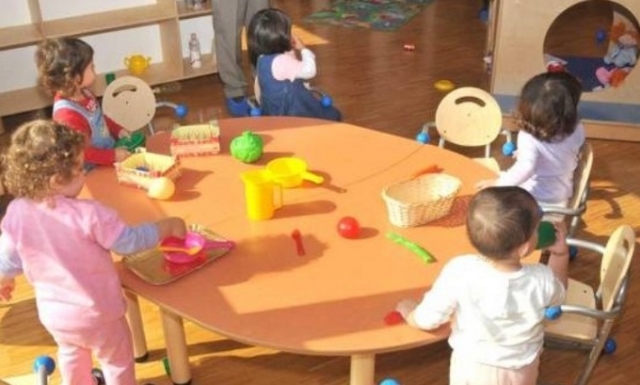 Siracusa, Vinciullo-Castagnino-Alota-Basile: "Asili nido ancora chiusi"
