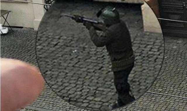 Germania, attacco antisemita ad Halle: due morti