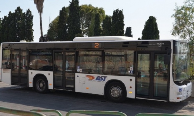 Siracusa, trasporto pubblico: le idee del consigliere Bonafede