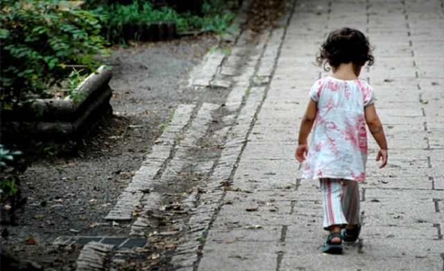 Save The Children, in 10 anni triplicati i bambini poveri