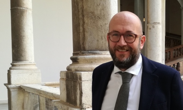 Siracusa, Cafeo su Libero Consorzio: "Occorre un’assunzione di responsabilità"