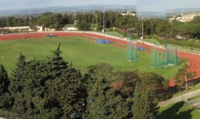 Siracusa, Campo scuola: Castagnino e Alota "Sarà fruibile da tutte le discipline sportive"