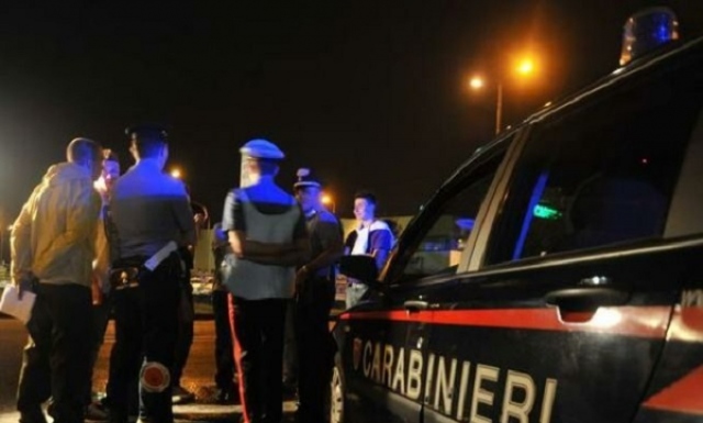 Pachino, rissa finisce in accoltellamento: ferito 36enne