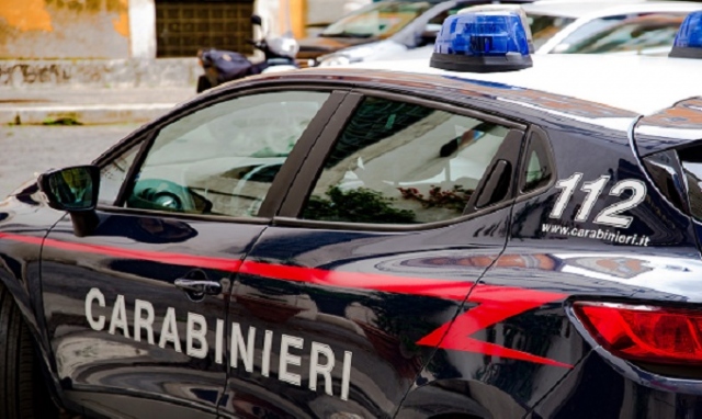 Catania, detenzione e spaccio: 12 arresti