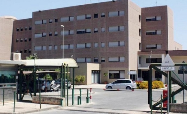 Siracusa, deve scontare una pena residua di 6 mesi: in carcere