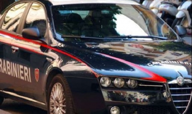 Nell'Agrigentino, disabile tenuto in catene: arrestati i 2 tutori