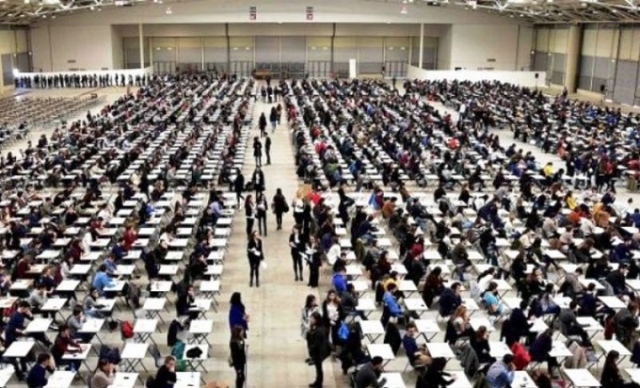 Siracusa, concorsi pubblici: un nuova struttura Fp-Cgil per coloro che vorranno partecipare