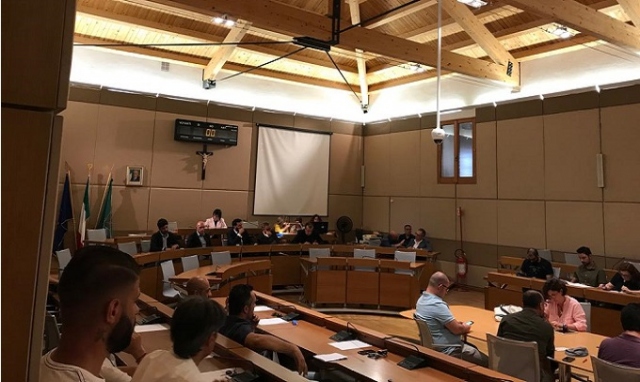 Siracusa, slitta all'8 novembre la discussione sul Bilancio consuntivo 2018: