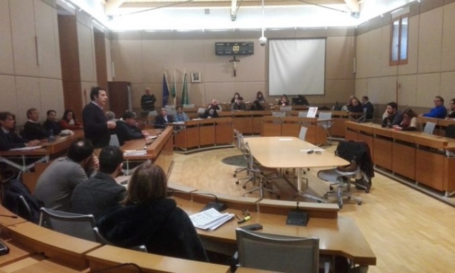 Siracusa, approvato il progetto di Social housing a Cassibile: si torna in Aula venerdì per il Question time