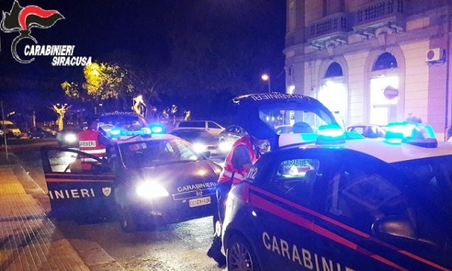 Siracusa, controlli intensi sulla circolazione stradale: 11 sanzioni elevate per un totale di più di 3mila euro