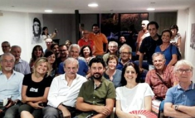 Siracusa, Lealtà&condivisione rinnova il sostegno al sindaco Italia