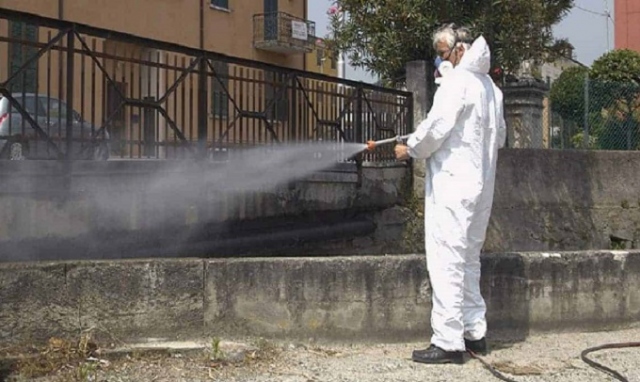 Siracusa, derattizzazione: gli interventi si concluderanno il 9 novembre