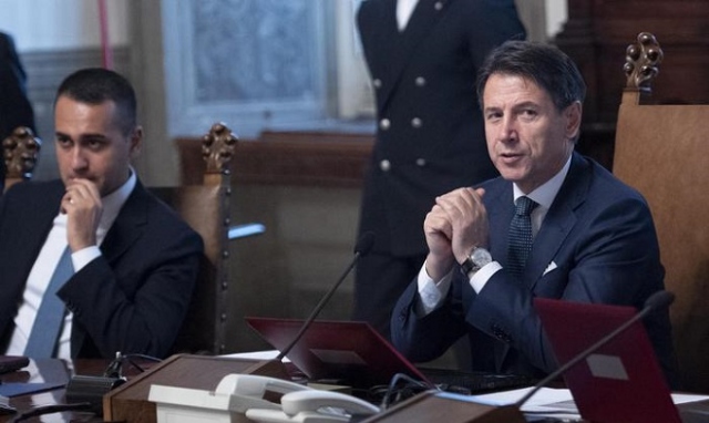 Manovra, c'è l'intesa ma slittano tetto al contante e pos