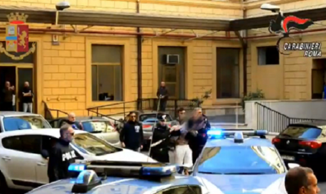 Roma, ragazzo ucciso: fermati due 21enni per concorso in omicidio